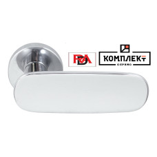 Дверная ручка RDA Isola