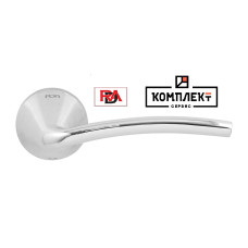 Дверная ручка RDA Mono