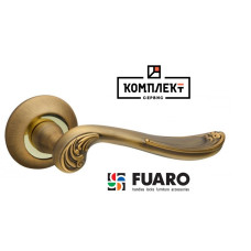 Дверная ручка Fuaro  ART RM