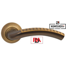 Дверная ручка RDA Deco