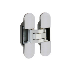 Скрытая петля Cemom Estetic 978 3-D-ME на 60 кг