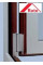 Roto NT Power Hinge - фурнитура для тяжелых створок до 300 кг 7 805.00 грн.