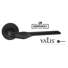 Дверная ручка Yalis 268