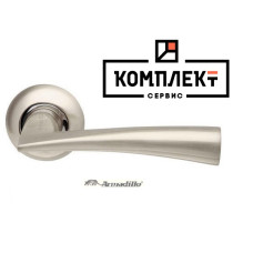 Дверная ручка Armadillo Columba LD80