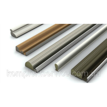 Уплотнитель для окон Schlegel DX 1362 49.06 грн.