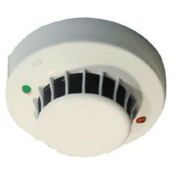 GIESSE Датчик температуры и дыма RFC 01605000 3 434.20 грн.