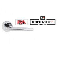 Дверная ручка RDA Smart