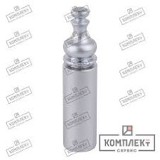 Колпачки на петли D/14 мм