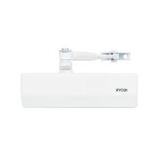 Доводчик со стандартной тягой RYOBI *1500 D-1554  STD_ARM EN_2/3/4 до_80кг 1100мм FIRE