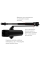 Доводчик с фиксацией RYOBI *1500 DS-1554 BLACK STD_HO_ARM EN_2/3/4 до_80кг 1100мм Черний 3 122.00 грн.